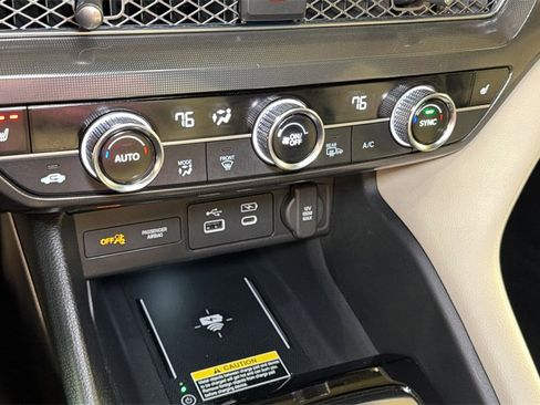 Used 2024 Acura Integra Type S image 28