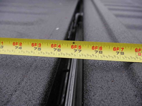 New 2026 RAM 2500 Tradesman image 11