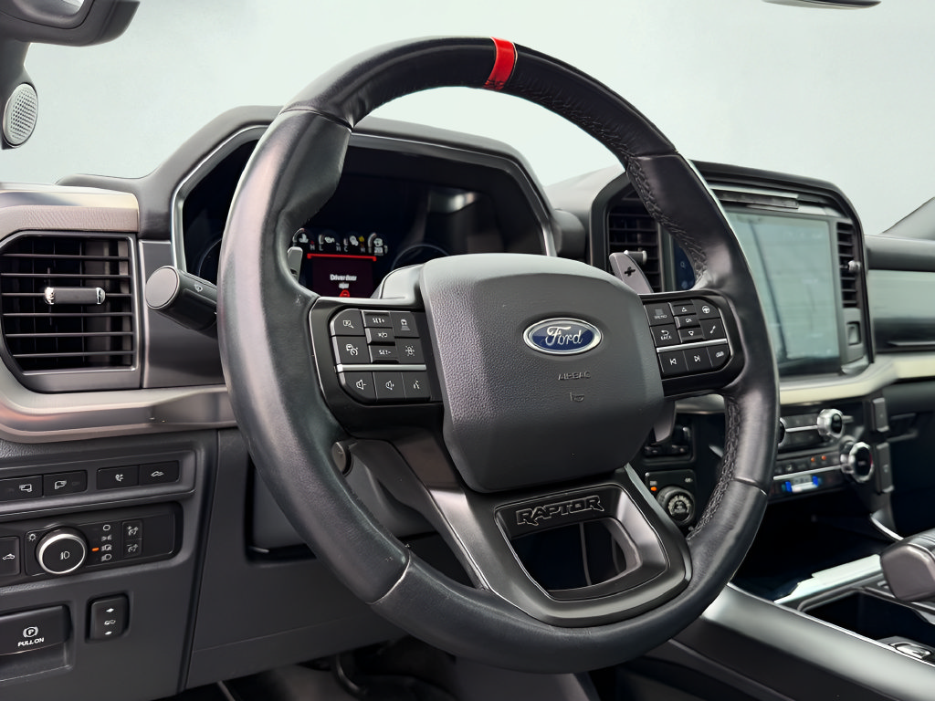 Used 2022 Ford F150 Raptor w/ Equipment Group 801A High AWD/4WD image 69
