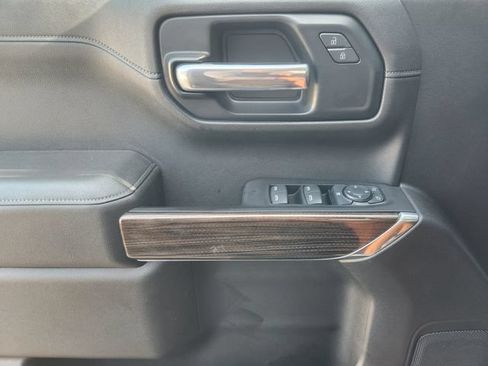 Used 2019 Chevrolet Silverado 1500 LT w/ Texas Edition AWD/4WD image 24