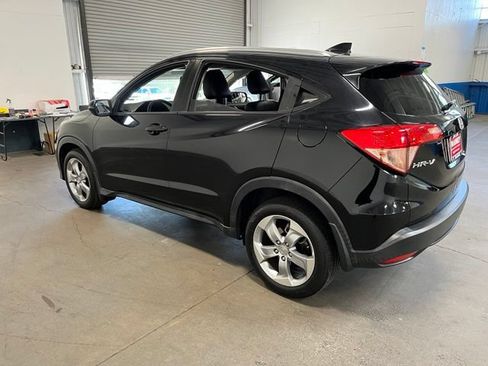 Used 2016 Honda HR-V EX-L image 5