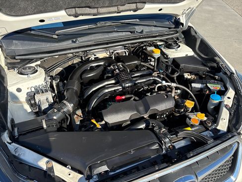 Used 2016 Subaru Impreza 2.0i Sport Premium image 10