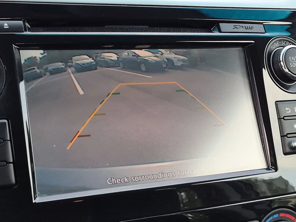 Used 2018 Nissan Altima 2.5 SR w/ SR Special Edition FWD image 22