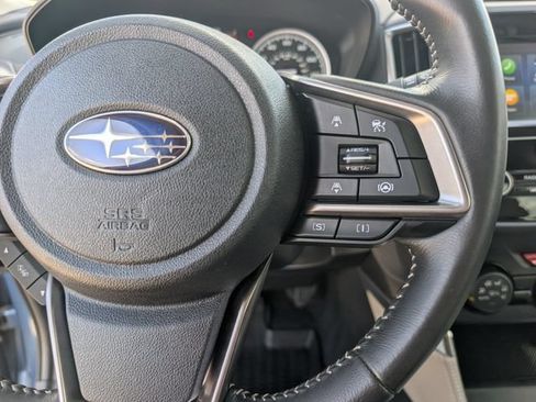 Certified 2024 Subaru Forester Premium AWD/4WD image 14