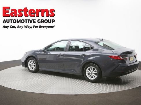 Used 2025 Toyota Camry LE FWD image 64