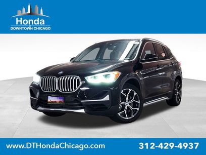 Used 2021 BMW X1 xDrive28i w/ Premium Package