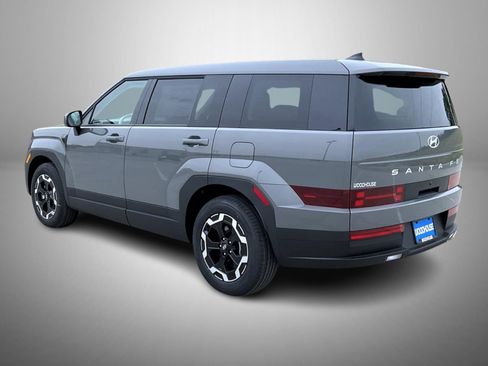 New 2026 Hyundai Santa Fe SE AWD/4WD image 7