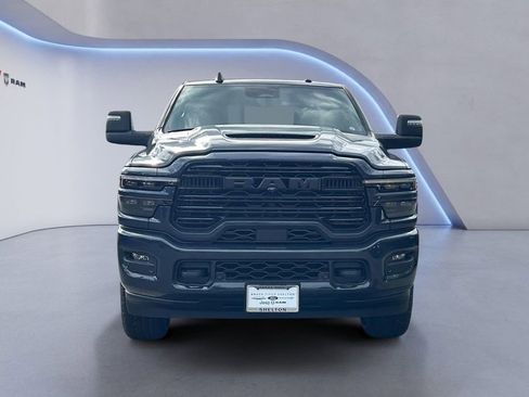 New 2026 RAM 2500 Laramie image 8