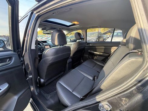 Used 2015 Subaru Crosstrek 2.0i Limited image 15