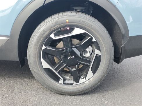 New 2026 Kia Sportage S image 7