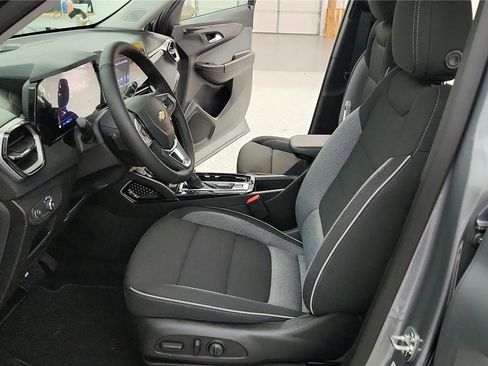 New 2026 Chevrolet TrailBlazer LT w/ Convenience Package AWD/4WD image 23
