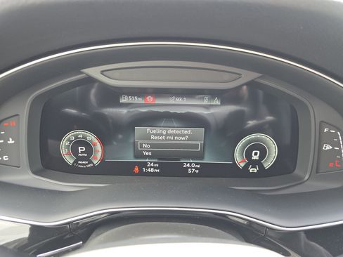New 2026 Audi Q8 Premium Plus AWD/4WD image 24