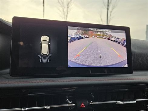 Used 2025 Dodge Hornet GT image 17