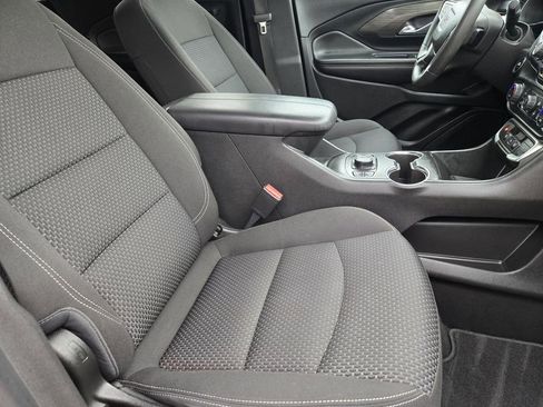 Used 2022 GMC Terrain SLE w/ Driver Convenience Package FWD image 12