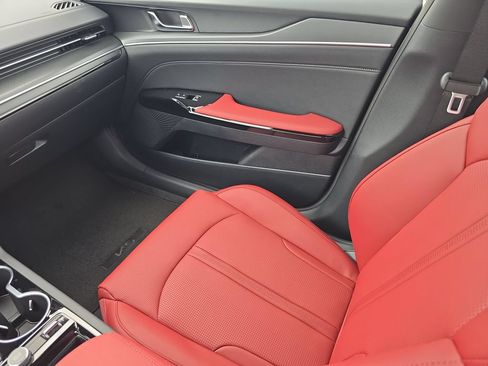 New 2026 Kia K5 GT-Line FWD image 15