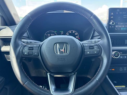 Used 2024 Honda CR-V Sport-L image 18