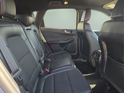 Used 2025 Ford Escape ST-Line FWD image 14