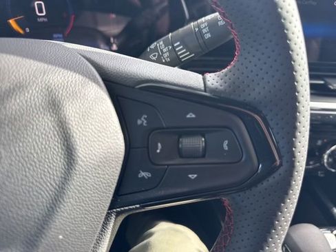 New 2026 Chevrolet Trax RS image 15