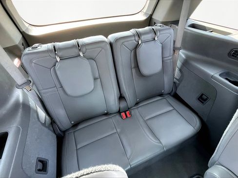 Used 2020 Lincoln Aviator Reserve image 28