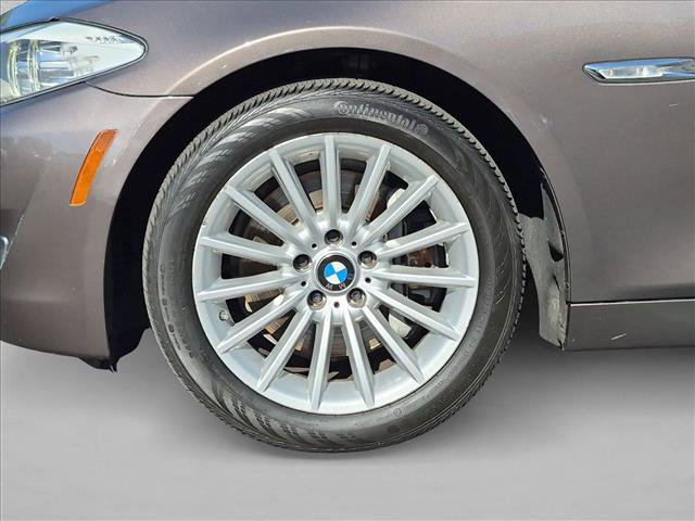 Used 2013 BMW 535i Sedan RWD image 25
