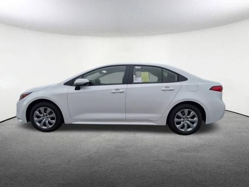 New 2026 Toyota Corolla LE FWD image 7