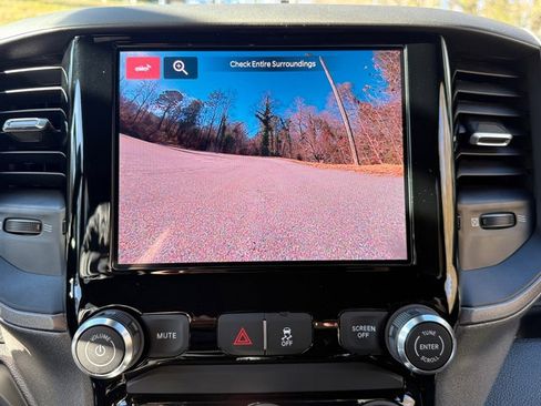 New 2026 RAM 3500 Tradesman image 24