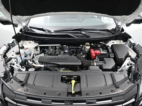 Used 2025 Kia K4 FWD image 10