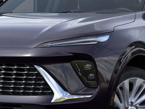 New 2026 Buick Envision Avenir image 10