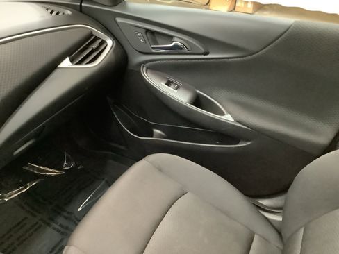 Used 2024 Chevrolet Malibu LT FWD image 21