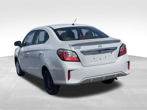 Used 2024 Mitsubishi Mirage G4 LE image 5