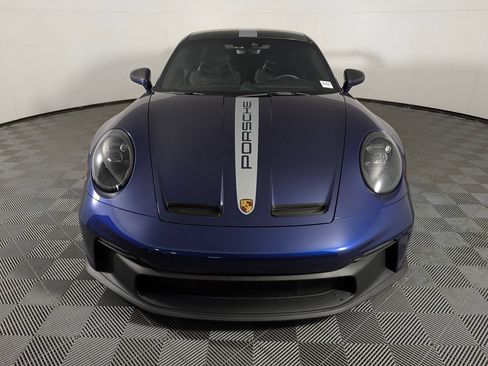 Certified 2022 Porsche 911 GT3 RWD image 10