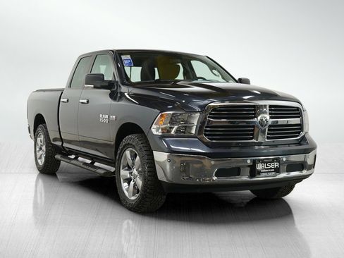 Used 2015 RAM 1500 Big Horn AWD/4WD image 7