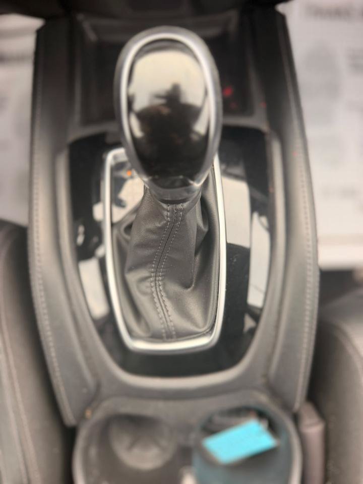 Used 2018 Nissan Rogue SL AWD/4WD image 23