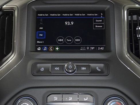 New 2025 Chevrolet Silverado 3500 W/T w/ WT Convenience Package AWD/4WD image 24