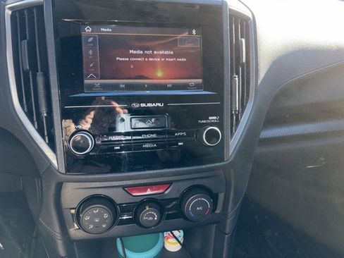 Used 2021 Subaru Impreza 2.0i image 4