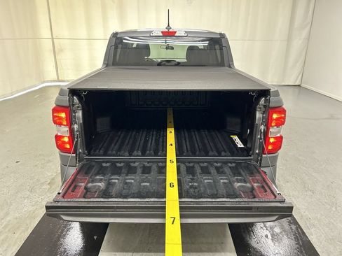 Used 2024 Ford Maverick XLT w/ Equipment Group 300A Standard AWD/4WD image 21