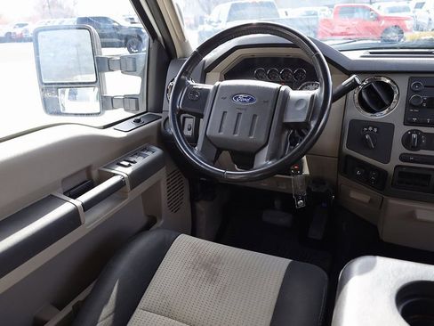 Used 2008 Ford F350 Lariat AWD/4WD image 20