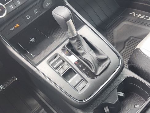 New 2026 Honda CR-V EX image 19
