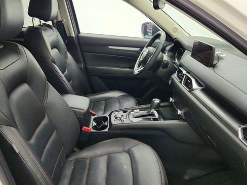 Used 2023 MAZDA CX-5 AWD 2.5 S w/ Preferred Package image 24