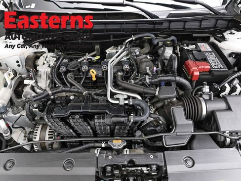 Used 2025 Nissan Altima 2.5 SV image 7