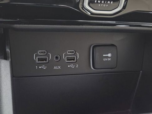 New 2026 Jeep Grand Cherokee L Limited image 25