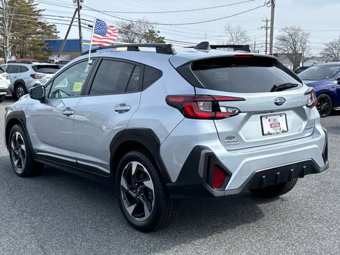 Certified 2024 Subaru Crosstrek 2.5i Limited AWD/4WD image 5