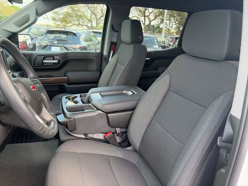 Used 2021 Chevrolet Silverado 1500 LT image 10