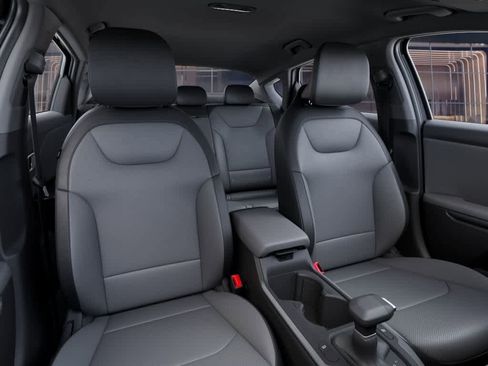 New 2026 Kia K4 EX FWD image 15