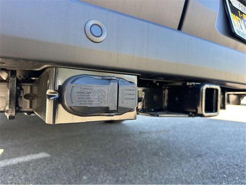 New 2025 Ford Transit 250 148 High Roof Extended AWD w/ Load Area Protection Package image 15