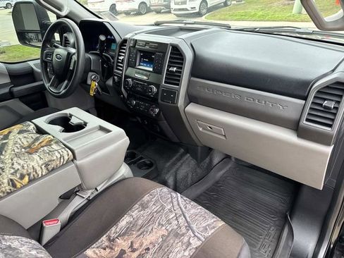 Used 2017 Ford F350 XL image 14