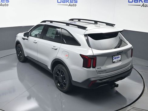 New 2026 Kia Sorento SX Prestige AWD/4WD image 56
