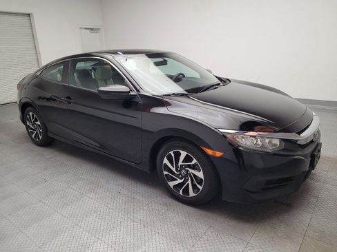 Used 2017 Honda Civic LX-P image 11