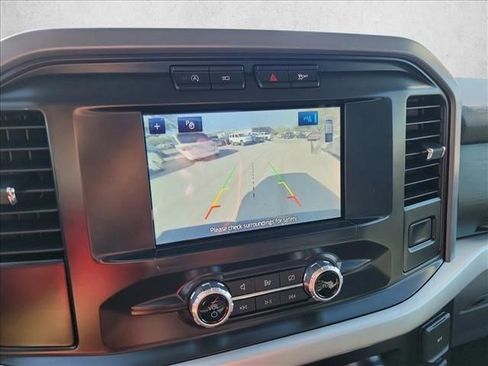 Used 2022 Ford F150 XLT w/ Equipment Group 301A Mid RWD image 24