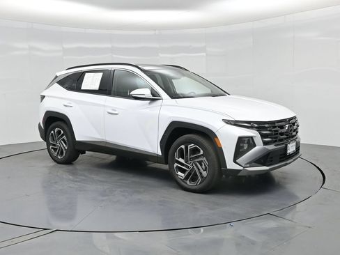 Used 2021 Hyundai Palisade Calligraphy FWD image 53